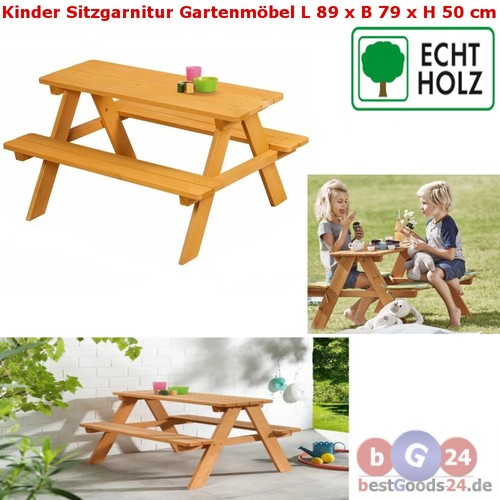 Kinder sitzgarnitur - kinder,