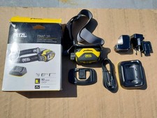 PETZL Helmlampe PIXA 3R 90