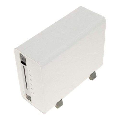 Nas qnap 212 - qnap, marvell