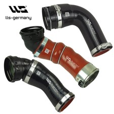 3x Verstärkter Silikon