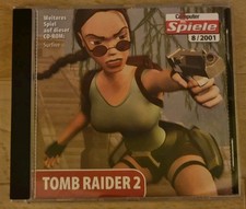 Tomb raider computer - tomb,