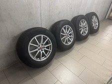 Alufelgen Mit M&S Reifen 235