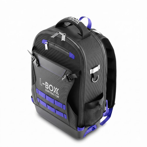 Boxx contractor - l-boxx,