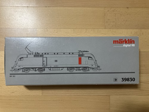 Märklin 39830 siemens - h0,