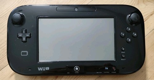 Original nintendo wii - nintendo, u