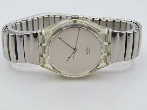 Swatch gent flex - gent-flex,