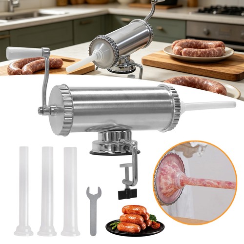 Wurstfüller wurstspritze - wurstfüller,