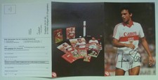 VfB Stuttgart Hansi Müller