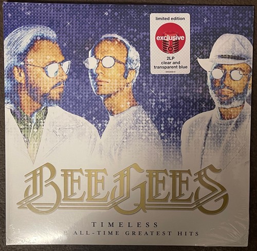Neu bee gees timeless - gees,