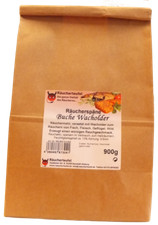 Buchenspäne-Wacholder 3-5mm