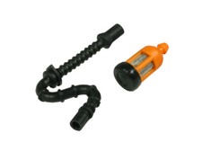 Kraftstoffschlauch Benzin