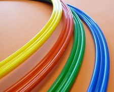 4-STÜCK Kinder Hula Hoop Hup