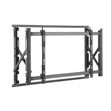 Videowand Wandhalterung