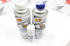 RH Spritzlack Set Suzuki "YSF