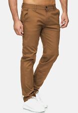 Herren Stretch Chino Hose