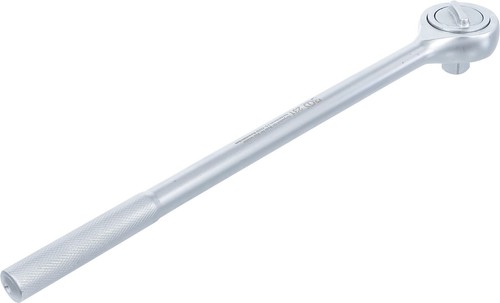 Bgs umschalt knarre 500 - umschalt, 3/4"