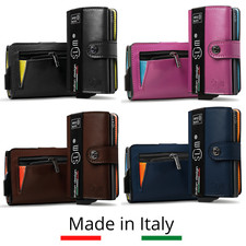 SLim® Kreditkartenetui