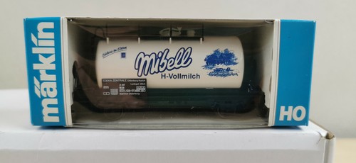 Märklin somo kesselwagen - somo,