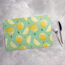 Platzdeckchen Tischset