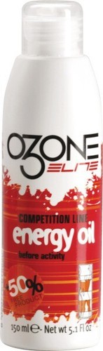 Elite ozone energy oil - elite,