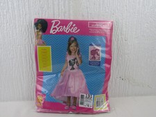 Rubie´s 701342M000 110/116 Kinderkostüm Barbie Princess