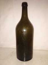 Alte mineralwasserflasche ls - alte,
