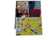 PEBE Bausteine und kleine