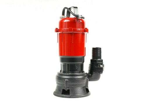 Wasserpumpe 550w baupumpe - 550w,