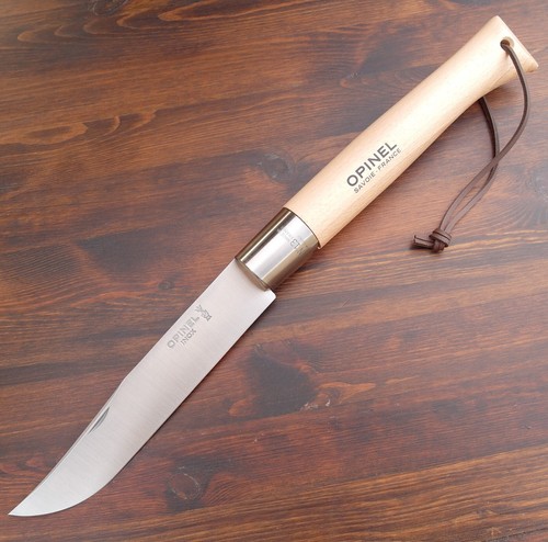 Opinel xxl messer - opinel,