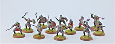GW Morannon Orks Figuren