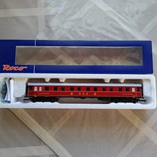 Roco HO 45673 Schlafwagen der