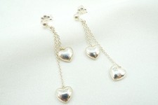 Tiffany & Co. Puff Heart