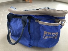 Eskadron Putztasche ACCESSOIRE BAG Tasche Classic Sports Basic