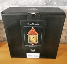 Rosina Wachtmeister ⭐ WANDBILD MIT KATZE ⭐ CASA DI LILIANA ⭐ NEU & OVP