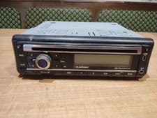 Blaupunkt Autoradio San Francisco 300 mit CD und USB