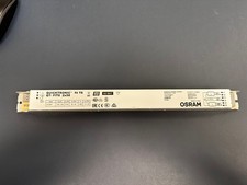 Osram Quicktronic Fit T8