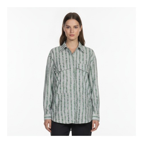 Burberry damen bluse - |, |