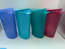 Tupperware Junge Welle