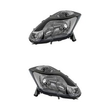 TYC Scheinwerfer links rechts