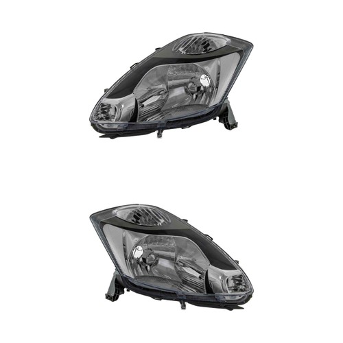 Tyc scheinwerfer links - scheinwerfer, rechts