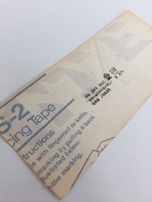 Original Opel Manta B GTE