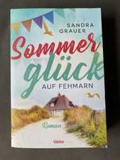Sommerglück auf Fehmarn von