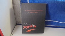 DVD - SUSPIRIA - ULTIMATE