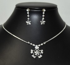 Hochzeit Ketten Set, Collier