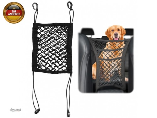Pcs sicherheitsnetz hunde - pcs,