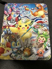 Ordner/Binder/Album mit 1098