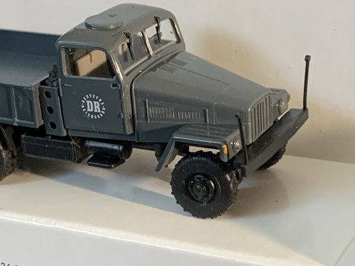 Busch ifa g5 der - h0,
