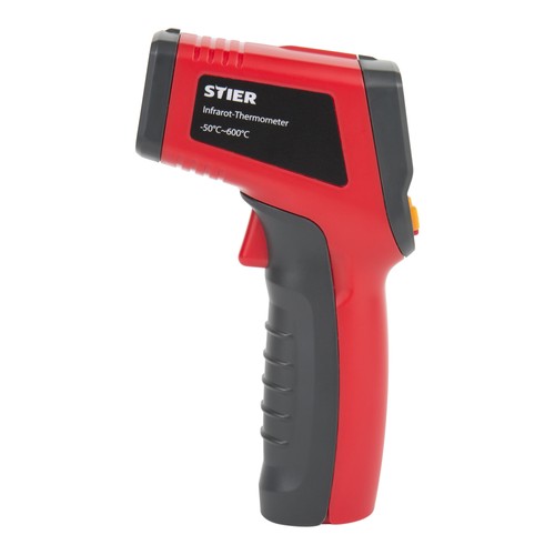 Stier infrarot thermometer - stier, infrarot-thermometer
