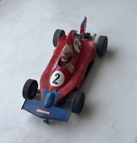Carrera universal ferrari - carrera,