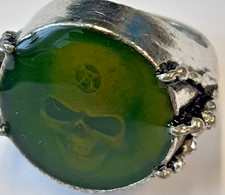 Fingerring von 1994 mit